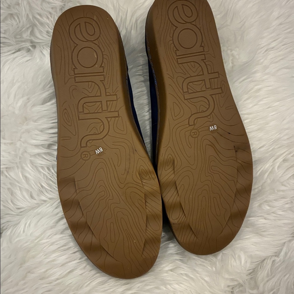 Landen Flat (Women)
Earth® NWOT Size 8W - Picture 7 of 7